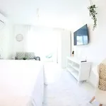 דירה - New Central Studio Plata With Balcony