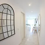 דירה - New Central Studio Plata With Balcony טורמולינוס