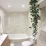 - New Central Studio Plata With Balcony דירה טורמולינוס