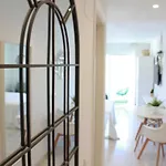 - New Central Studio Plata With Balcony דירה