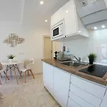 - New Central Studio Plata With Balcony *
