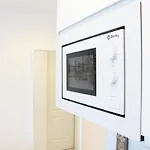 דירה - New Central Studio Plata With Balcony