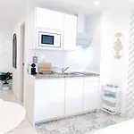 דירה - New Central Studio Plata With Balcony טורמולינוס