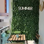 - New Central Studio Plata With Balcony *