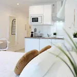 דירה - New Central Studio Plata With Balcony טורמולינוס