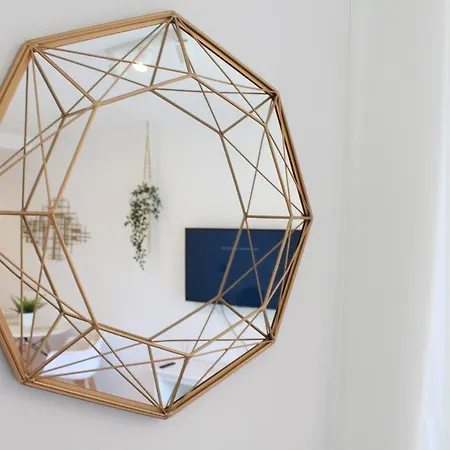 - New Central Studio Plata With Balcony *