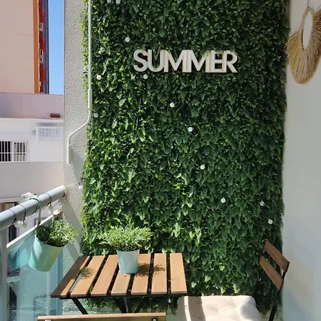 - New Central Studio Plata With Balcony *