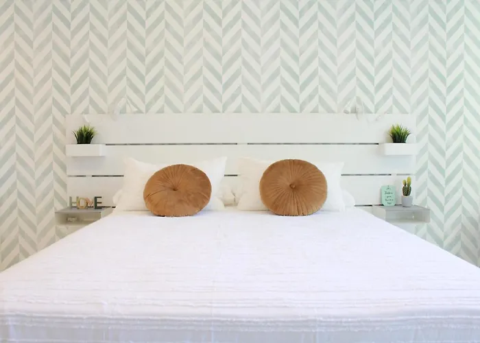 - New Central Studio Plata With Balcony Apartment