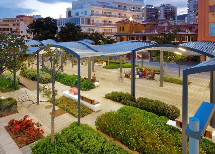 Apartment - New Central Studio Plata With Balcony *