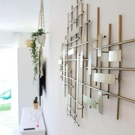 Lägenhet - New Central Studio Plata With Balcony *