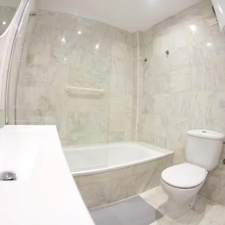 - New Central Studio Plata With Balcony *