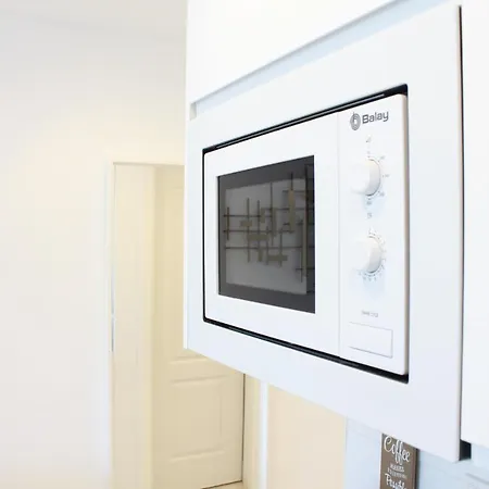 Apartament - New Central Studio Plata With Balcony