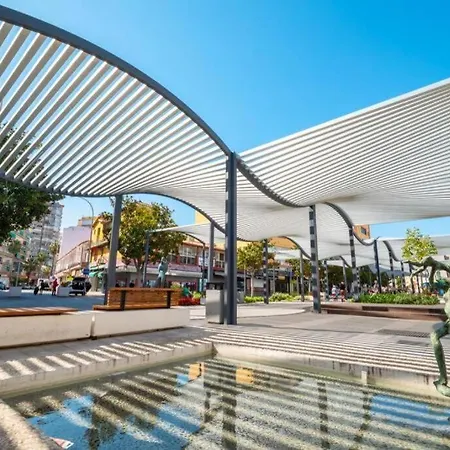 Apartament - New Central Studio Plata With Balcony *